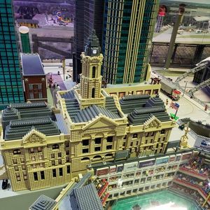 Meet your Posher, Matt